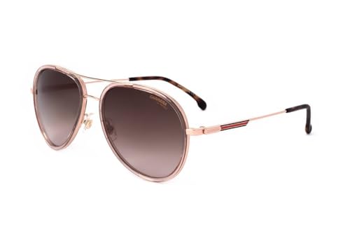 Carrera CARRERA 1044/S FWM NUDE 57/17/145 UNISEX Sunglasses