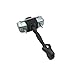 Car Door Check Car Door Check Restrict Stop Fit for Tundra Sequoia 2006-2022 68620-0C021 68620-0C022 Car Door Stopper Strap Car Door Lock Check(Rear Right)