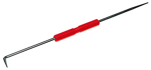 MOB Outillage 7255000010 Pointe a tracer acetate, Noir Cover