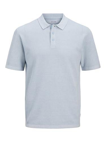 Polo Jack & Jones Jjegeorge en maille extensible qui ne serre pas la taille