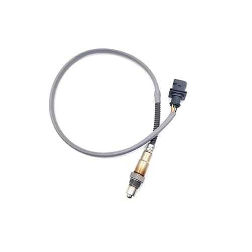 Sonde oxygene de qualité d'origine pour Jaguar XF XJ F-TYPE | Référence C2D17259