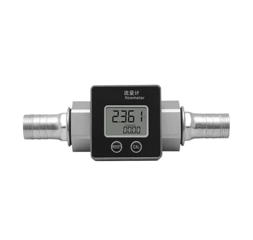 Éviter les fuites de débitmètre en acier inoxydable raccord 2 pouces W120