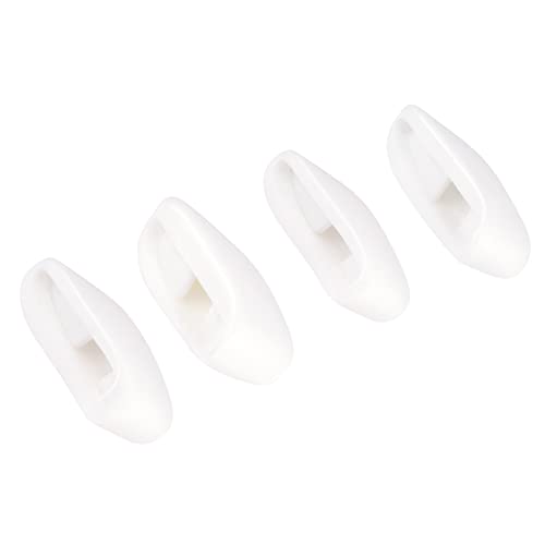 Image of BLAZERBUCK Replacement Nose Pads Piece for Oakley Bisphaera OO9400