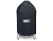 Weber 99915 Vinyl cover for 22" Charcoal Smokey Mountain Cooker
