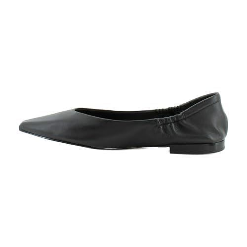 Dolce Vita Women's Nadav-001 Ballet Flat2