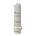 GAC Filter For Reverse Osmosis Water Filter