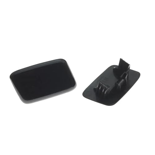 Cache buse de lave-phare avant pour Hyundai Genesis 2015-2017 - 6