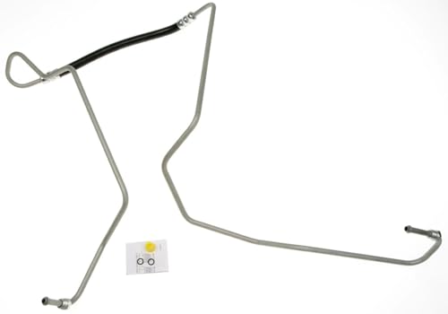ACDelco Gold 36-365677 (19295722) Power Steering Pressure Line Hose Assembly