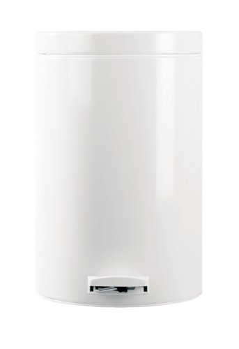 Preisvergleich Produktbild BRABANTIA 426100 Treteimer 20 L white