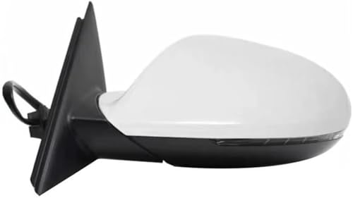 Rétroviseur cassé sur A6 C7 ? Remplacez le bloc 17pin blanc 4GD-857-409