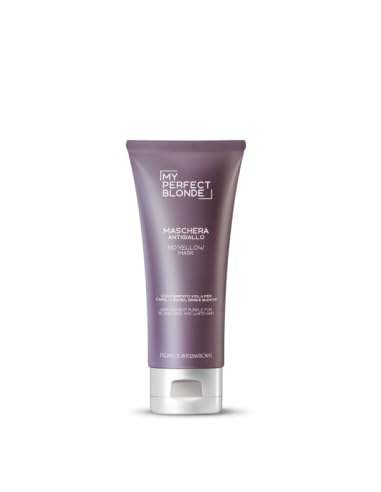 Protoplasmina My Perfect Blonde Maschera Antigiallo 200 Ml