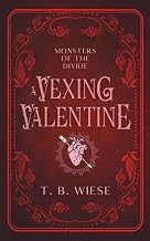 The Reading Order for Kindle Edition A Vexing Valentine: A standalone holiday monster romance novella (Monsters of The Divide) Complete Guide Curated Content Best Seller