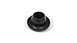 OEM Dodge Ram Rear Fill Plug Grommet 52070428AA