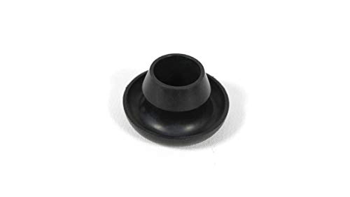 OEM Dodge Ram Rear Fill Plug Grommet 52070428AA