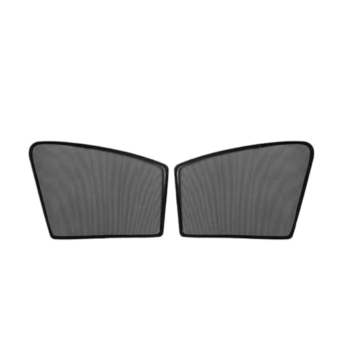 Pare-soleil fenêtre latérale résolvant l'éblouissement en voiture pour Mazda CX-5 2017-2023