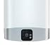 Ariston Thermo DUO 80 - Termo Eléctrico Vertical/Horizontal Fleck Duo80 Con Capacidad...