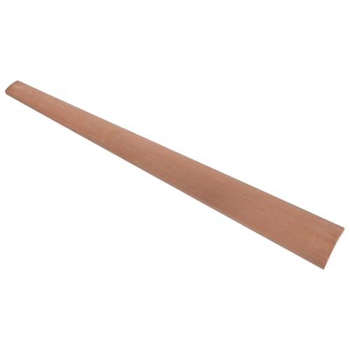 Vaguelly Cello Fingerboard Cello Rock Stop Replacement Fret Board Finger Plate Fretboard Replacement Wood Fingerboard Wooden Fretboard Wood