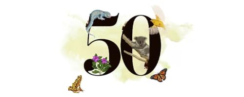 Impeachment Now!/Fifty Species That Save Us