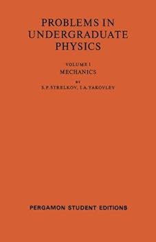 Paperback Mechanics: Problems in Undergraduate Physics Book