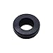 2pcs SHLPDFM Rubber PCV Breather Grommets O.D. 1 1/4
