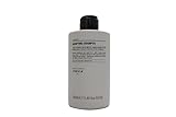 PREVIA Volumizing Bodifying Shampoo | Volumizing Shampoo for Fine & Thin Hair | Add Strength, Body & Shine | Natural Italian Formula with Organic Tilia Blossom | Vegan & Sulfate Free | 11.49 oz