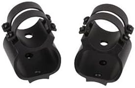 WEAVER 1" See Thru Marlin 336 Scope Rings