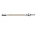 Frymaster 8101651 Shaft End Assembly Mj35G