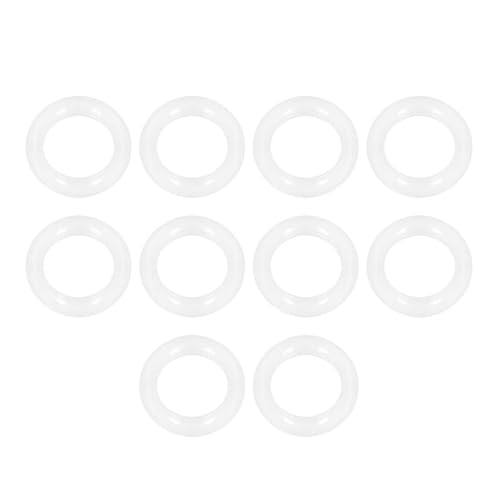 myoseya O�����O �S�������O �K�X�P�b�g �S���p�b�L�� �V���R���I�[�����O 10Pcs