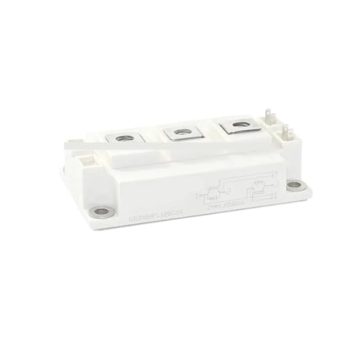 Module d'alimentation GD300HFL120C2S à haute dissipation thermique - 2