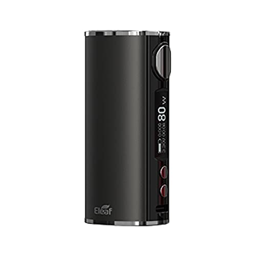 For Eleaf iStick T80 Mod 80w Box Mod 3000mAh batterie intégrée Vape Fit réservoir de carburant et Melo 4 D25 atomiseur cigarette électronique sans...