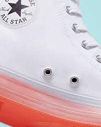 Image of Converse Chuck Taylor All Star Lean Ox (142270C)