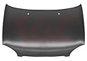 VAN WEZEL 3776660 Motorhaube