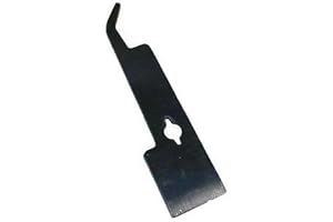 Primeonly27's Pocket Stainless Steel Hive Tool: Mastering Honeybee Inspection