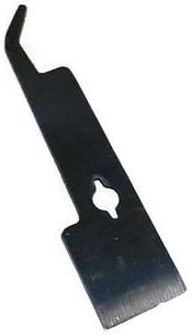 Pocket Stainless Steel Hive Tool by Primeonly27