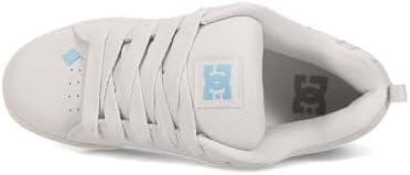 DC Shoes Womens Court Graffik Sd