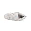 Off White/Blue