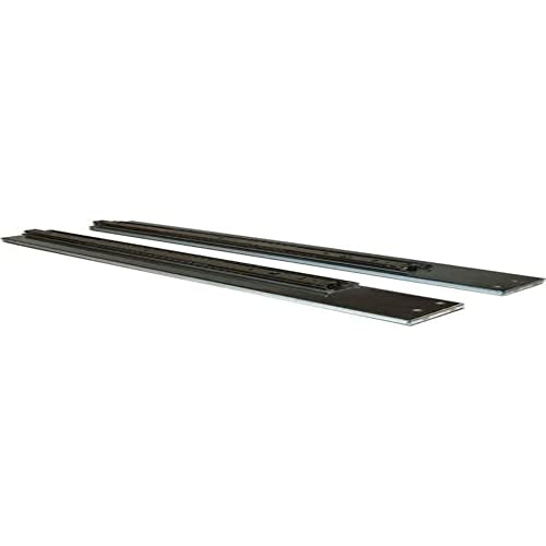 Price comparison product image HP Rack Shelf - Graphite - 1 U