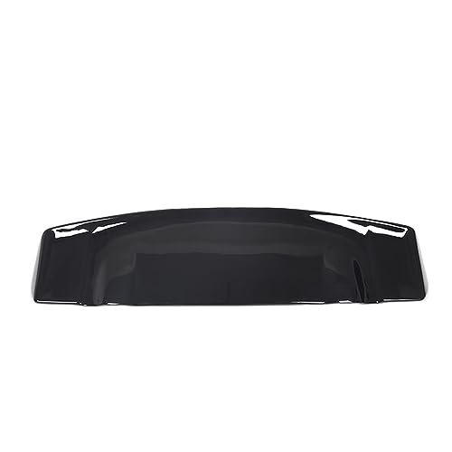 Spoiler arrière VW Scirocco pour relooker la carrosserie standard 2008-2013