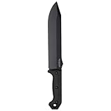 KA-BAR Becker BK9 Combat Bowie Knife