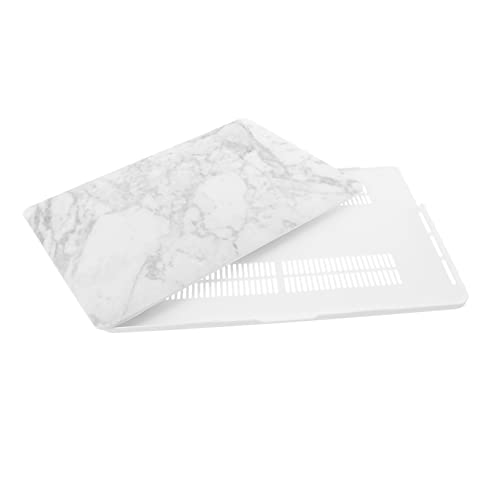 Carcasa protectora para portátil Pro Retina resistente al desgaste diario