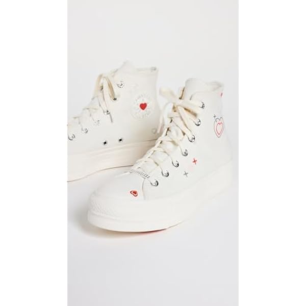 Converse Chuck 70 Hi 162056C, цвет: Bianco Vintage