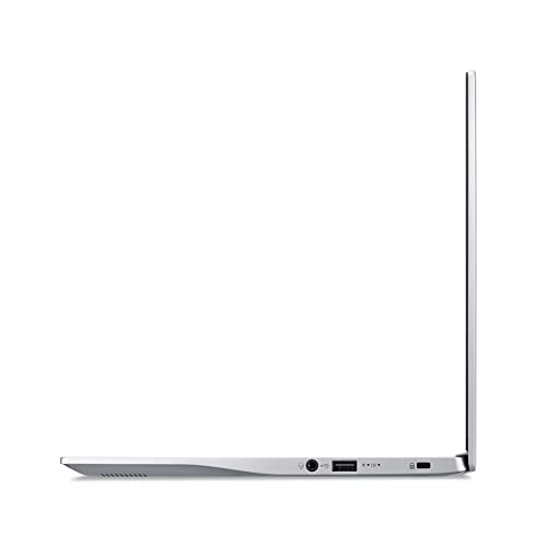 Acer Swift 3 Intel Evo Thin & Light Laptop, 14" Full HD, Intel Core i7-1165G7, Intel Iris Xe Graphic;US Layout – Bild 5