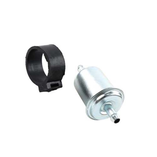 Filtre à carburant moto pour résoudre les ratés sur VOGE 300DS