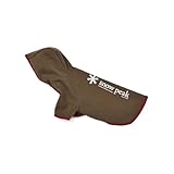 スノーピーク Dog Hoodie PRO. L サイズ