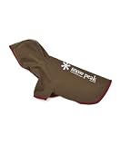 スノーピーク Dog Hoodie PRO. L サイズ