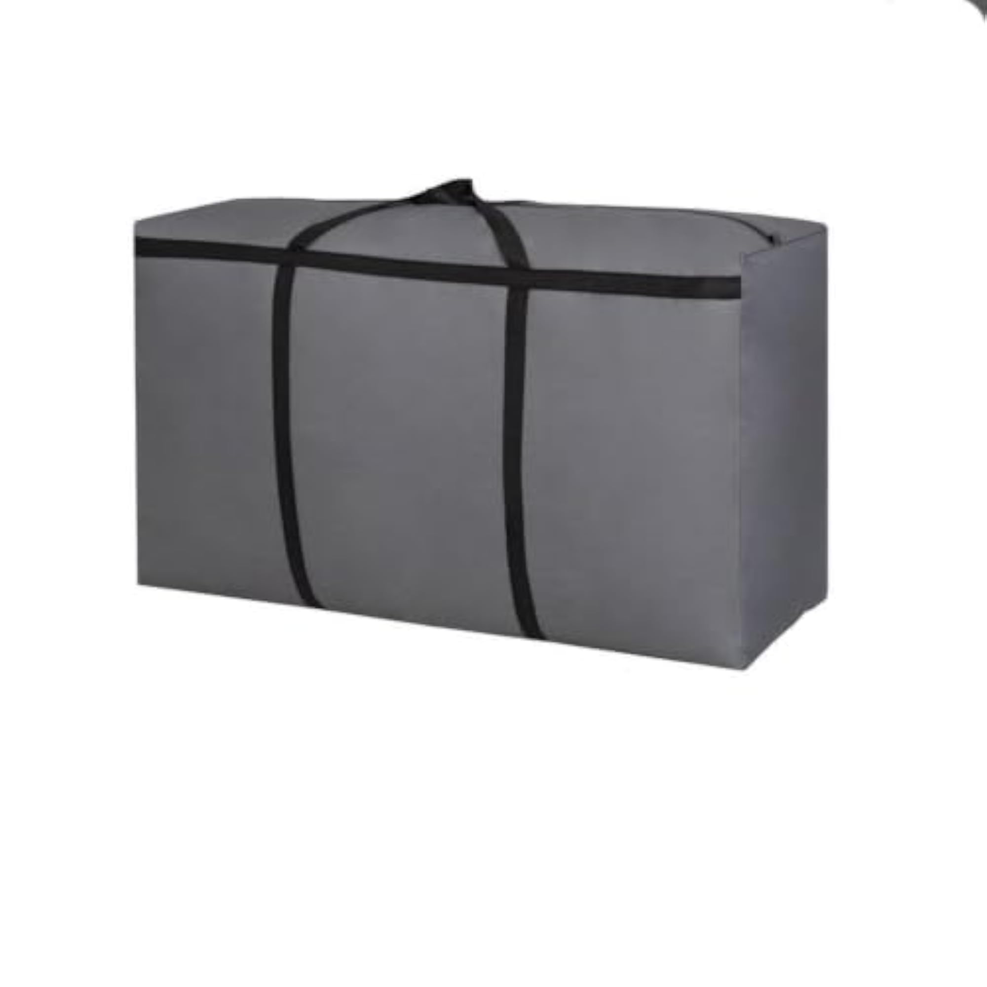 Heavy Duty Oxford Cloth Moving Storage Bags with Zipper