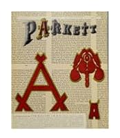 Parkett No. 20, 1989. B001L1DEX2 Book Cover