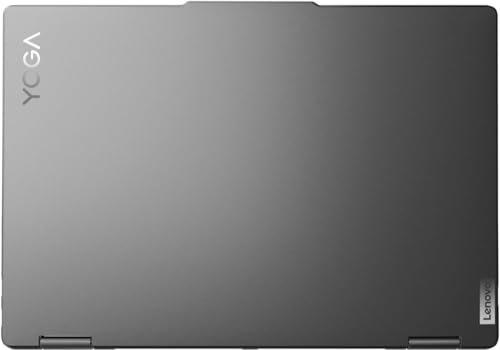 Image of Lenovo| Yoga 7i Intel Core i7-1355U 16 inch WUXGA 2 in 1 Touch-Screen Laptop16GB Memory 512GB SSD Storm Grey 82YN0002US
