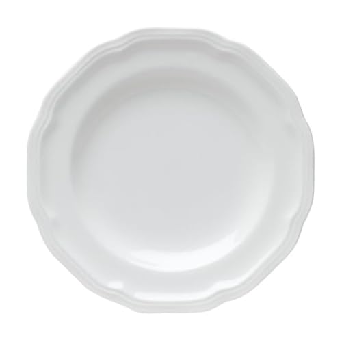 Mikasa Antique White Bread and Butter Plate, 7-Inch - HK400-203