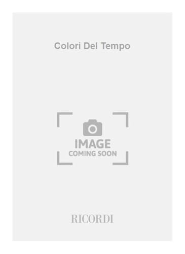 Photo de Colori Del Tempo